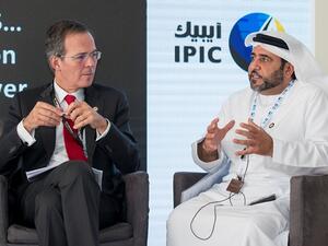 خلال الحدث