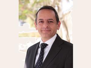 Nadim Najjar 