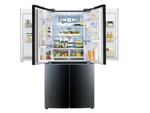 LG’s refrigerators