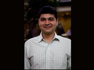 ashesh badani