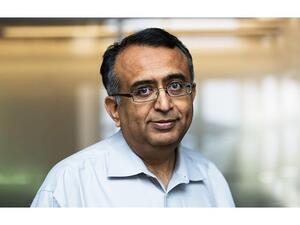 Raghu Raghur, -Chief Operating Officer Products and Cloud Services