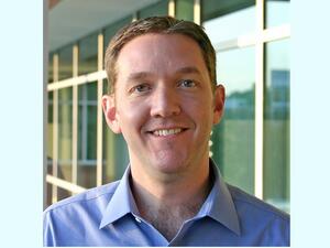 Jim Whitehurst, President and Chief Executive Officer of Red Hat