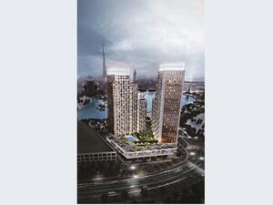 Deyaar Development