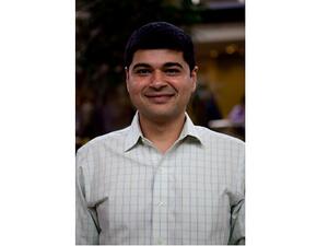 Ashesh badani