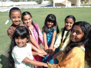 Landmark Group to Raise Funds in Support of Dubai’s First Orphanage “Family Village”