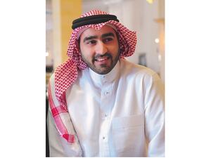 Musab Shafee, Resort Manager at Mövenpick Beach Resort Al Khobar