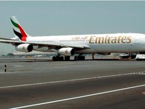 Emirates Airline