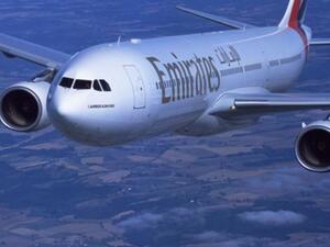 Emirates Airline