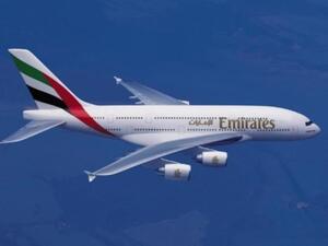 Emirates, which has the world's largest fleet of A380s, is offering attractive prices on Economy Class fares over a 10-day period