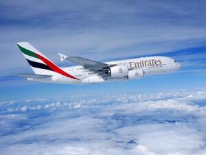 Emirates, the world’s fastest growing airline, continued its commitment to both Australia and New Zealand on Monday with the start of its daily Airbus A380 non-stop service to Melbourne and on to Auckland