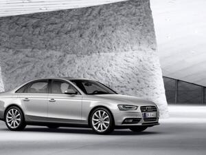 New A4