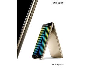 Galaxy A  