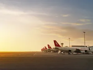 العربية للطيران