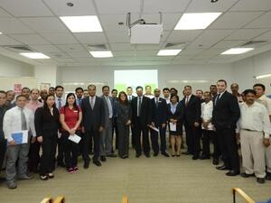 ABCR financial awareness program