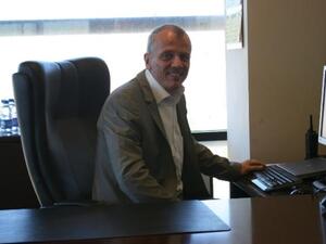 Jeppe Jensen, new CEO