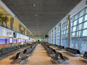 Abu Dhabi International Airport