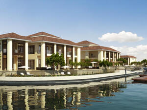 ADNEC's Marasi Village