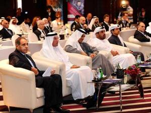 During the event
