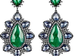 LIALI tantalizing jewellery pieces
