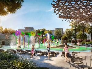 AKOYA Play Water Park
