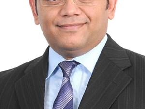 Mr. Abdulkarim Bucheery, Chairman of the BAB,