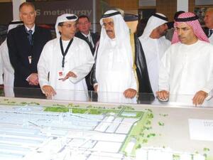 GCC aluminium companies stand out at ALUMINIUM Dubai