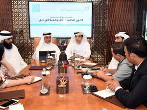 As per the new law, AMAF is mandated to receive all necessary documentation from endowment bodies that wish to formally register themselves and be a part of the wider waqf infrastructure.