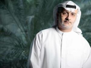 Masoud Amralla Al Ali, Festival Director, Gulf Film Festival