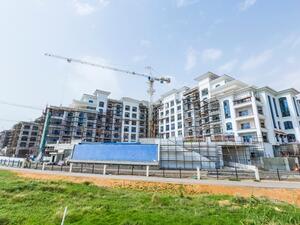 Aldar maintains strong progress on developments ahead of planned handovers in 2017
