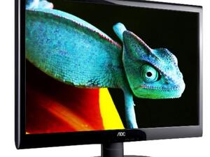WLED Monitor