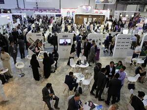 Dubai Culture & Arts Authority at Arabian Travel Market 2017