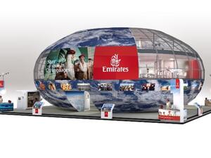 Emirates Airline
