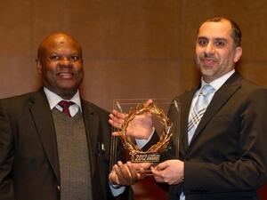 Air Transport News Award
