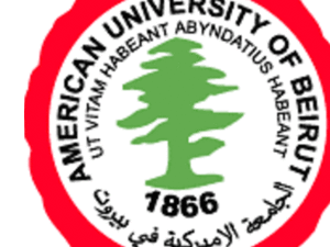 American University of Beirut