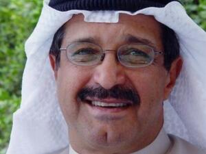 Fahad Al-Rajaan, Chairman, AUB