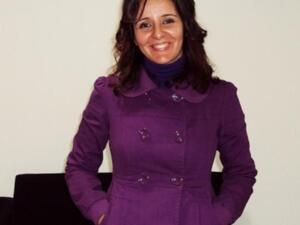 Amal Matar