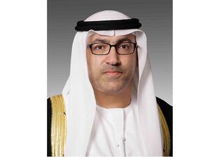 AbdulRahman bin Mohammed Al Owais, Minister of Health and Prevention
