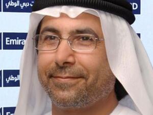 Abdulelah AlKindy, General Manager, Retail Banking, Emirates NBD