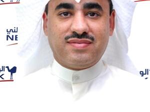 Abdullah Al Najran Al Tuwaijri, Deputy General Manager of NBK’s Consumer Banking Group