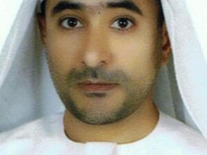 Abdulla Al Abbar, Business Continuity Certified Expert (BCCE) and Manager Abdulla Al Abbar, Business Continuity Certified Expert (BCCE) and Manager