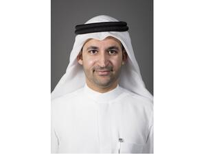 Abdulla Al Abdooli, Marjan Properties Managing Director and Chief Executive Officer