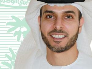Abdulla Al Otaiba, the Senior General Manager of the Domestic Banking Division of NBAD