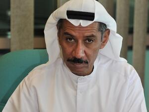 عبد الرحمن عيسى، رئيس اللجنة المنظمة لواحة السجاد والفنون