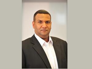 Abou Moustafa, Vice President Enterprise Managed Services and datamena
