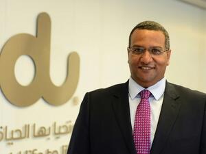Abou Moustafa, Vice President - Enterprise Managed Services & datamena
