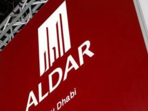 Abu Dhabi-based Aldar Properties