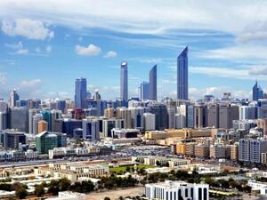 Abu Dhabi