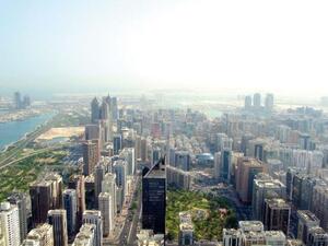 Abu Dhabi