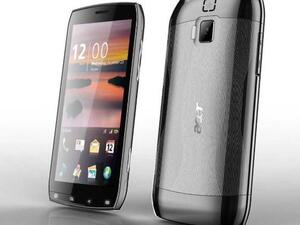 Acer Smartphone