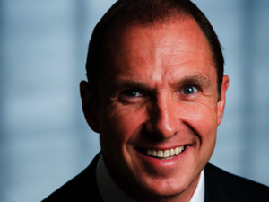 Adam Foster, Dimension Data’s Group Executive – Communications